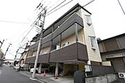 岩槻駅より徒歩9分 築33年10ヶ月 2階建の賃貸物件