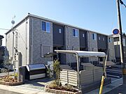 東大宮駅より徒歩18分 2階 築2年9ヶ月の賃貸物件