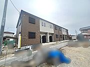 アムール久喜A棟 2階 新築の賃貸物件