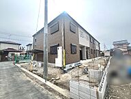 埼玉県久喜市菖蒲町三箇：物件画像／リロの賃貸　株式会社レックス大興　東大宮店