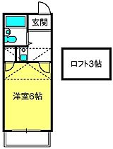 間取り：211065784805