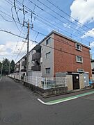 パークプラザ東大宮の賃貸物件