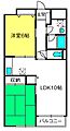 ポケットPARKEAST5階8.4万円