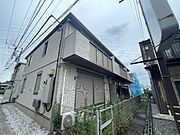 羽貫駅より徒歩1分 2階 築17年の賃貸物件