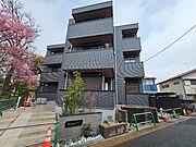 東大宮駅より徒歩11分 新築 3階建の賃貸物件