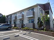 アンソレイユの賃貸物件