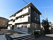 PENNY LANE Aの賃貸物件
