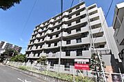 グランパレス堀口 2階 築31年5ヶ月の賃貸物件