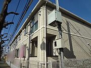 東大宮駅より徒歩16分 1階 築10年7ヶ月の賃貸物件