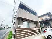 カーサN中妻の賃貸物件