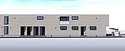 岩槻駅より徒歩5分 新築 2階建の賃貸物件