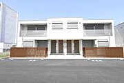 ジョウエイ外原Ａ棟の賃貸物件