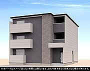 KEIAIRESIDENCE大和田の賃貸物件