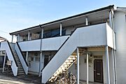 サンフローラ上尾の賃貸物件