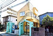 ジュネパレス春日部第8の賃貸物件