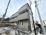 ALBA岩槻本町の賃貸物件