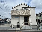 幸手駅より徒歩14分 築2年6ヶ月 2階建の賃貸物件