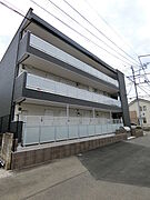 リブリチェリーの賃貸物件