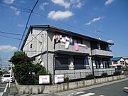 プリマベーラAの賃貸物件