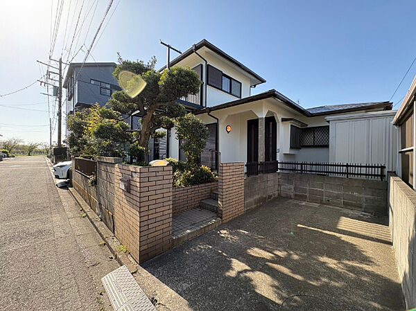 館山道「木更津南」ICより約15分と都心からのアクセスも良好！