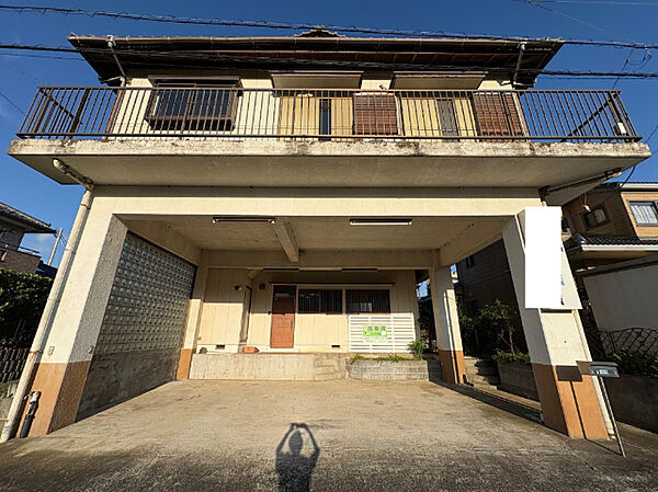 地域の拠点病院『君津中央病院』歩いてすぐ！安心です。