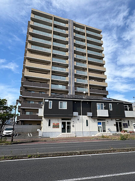 木更津駅東口へ一直線!高速バスも各方面多数発着!