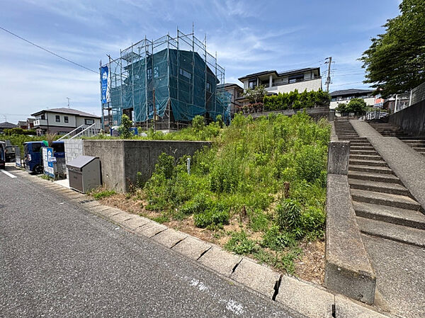 建築条件無しの為、お好きなハウスメーカーで建築できます！！