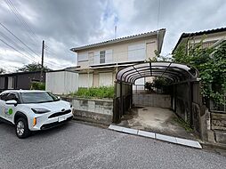 外観の画像