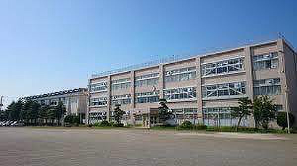 小学校「木更津市立木更津第二小学校まで597m」