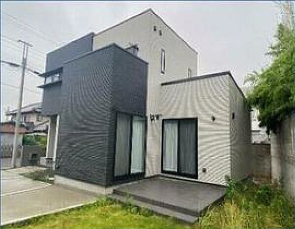 広々としたＬＤＫは22帖！4.5帖大のタイルデッキも利用勝手良