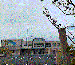 幼稚園、保育園「認定こども園まりんまで546m」