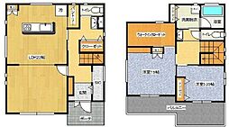袖ヶ浦市長浦駅前中古住宅