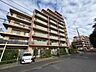 外観：2022年にバス・トイレ・給湯器交換済で綺麗です！
