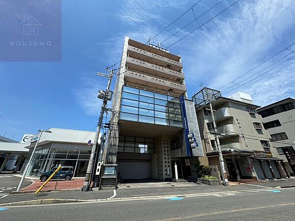 コージー太閤 ｜大阪府東大阪市長田西4丁目(賃貸マンション1K・7階・23.72㎡)の写真 その7