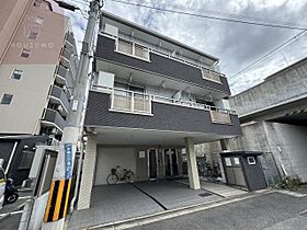 グッドライフ 201 ｜ 大阪府東大阪市永和1丁目21-1（賃貸マンション1LDK・2階・29.83㎡） その30