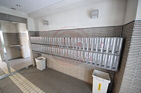 ディオーネジェータ長堂  ｜ 大阪府東大阪市長堂3丁目（賃貸マンション1R・8階・29.18㎡） その15