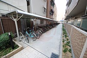 ディオーネジェータ長堂  ｜ 大阪府東大阪市長堂3丁目（賃貸マンション1R・8階・29.18㎡） その28