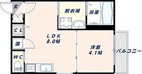 間取り：227091525347