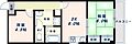 シャローム長田2階5.3万円