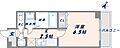 リバーサイド金岡五番館8階4.6万円