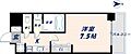 Luxe今里213階5.8万円