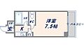 エクセルシオール長田11階3.4万円