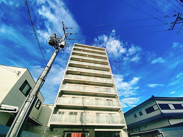ARCENCIEL SQUARE TAKAIDA 403｜大阪府東大阪市西堤西(賃貸マンション1DK・4階・30.01㎡)の写真 その30