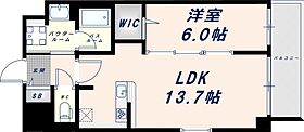 間取り：227080825274