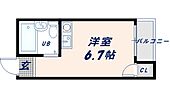 アパートメント東成IIのイメージ