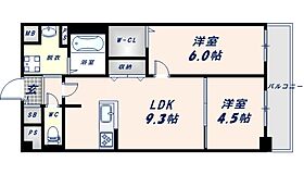 間取り：227082156361