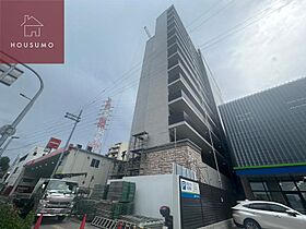 大阪府東大阪市荒本新町9-13（賃貸マンション1LDK・3階・39.75㎡） その30