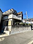 東京都江戸川区春江町5丁目：物件画像
