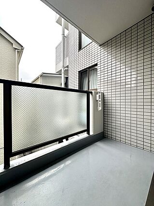 入居前の写真で...