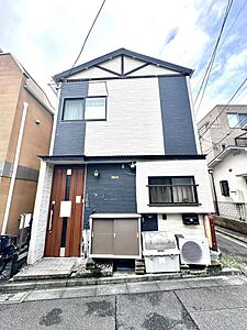 外観 外観